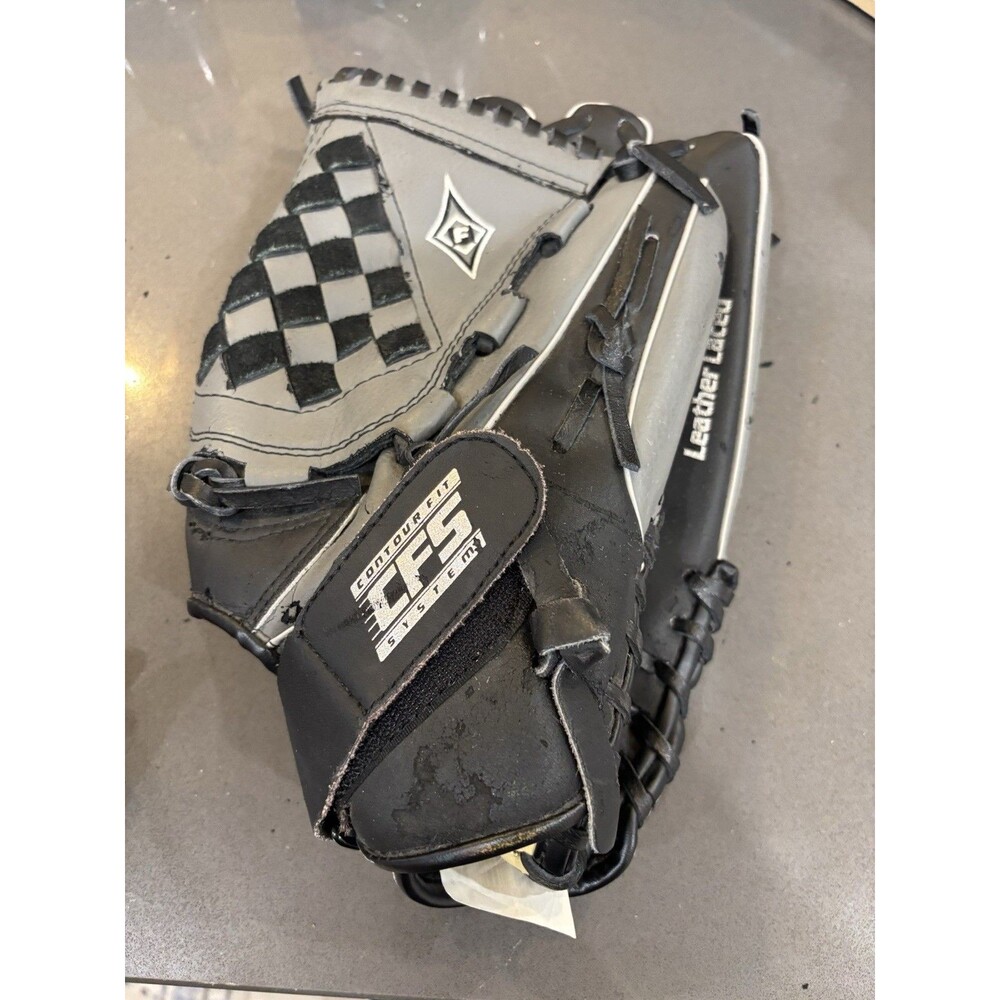 Franklin RTP System 4672GB-13  Baseball Glove/Mitt - Right Handed Pitch